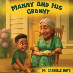 Cover Manny and His Granny