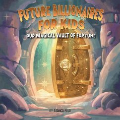 Future Billionaires For Kids - Polo, Bianca