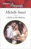 A Bride at His Bidding (eBook, ePUB) A Bride at His Bidding (eBook, ePUB)