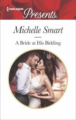 A Bride at His Bidding (eBook, ePUB) - Smart, Michelle