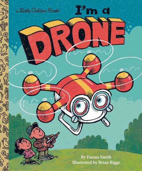 I'm a Drone (eBook, ePUB) I'm a Drone (eBook, ePUB)
