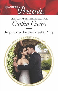 Imprisoned by the Greek's Ring (eBook, ePUB) - Crews, Caitlin