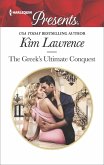 The Greek's Ultimate Conquest (eBook, ePUB)