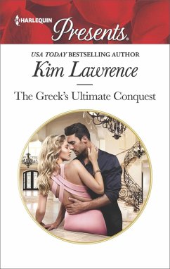 The Greek's Ultimate Conquest (eBook, ePUB) - Lawrence, Kim