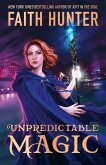 Unpredictable Magic (eBook, ePUB)