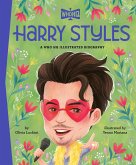 Harry Styles: A Who HQ Illustrated Biography (eBook, ePUB)