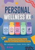 Personal Wellness Rx Personal Wellness Rx