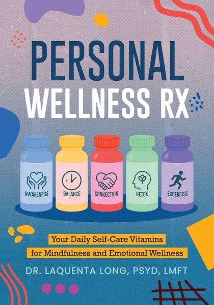 Personal Wellness Rx