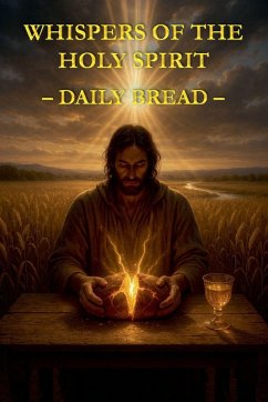 Whispers of the Holy Spirit - Daily Bread - Of God, Child