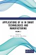 Applications of AI in Smart... - Bild 1