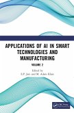 Applications of AI in Smart Technologies and Manufacturing Applications of AI in Smart Technologies and Manufacturing