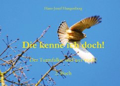 Cover Die kenne ich doch!