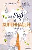 Zu Fuß durch Kopenhagen