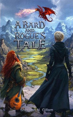 A Bard and Rogue's Tale - Gillam