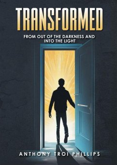 Transformed - Phillips, Anthony Troi