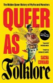 Queer as Folklore Queer as Folklore