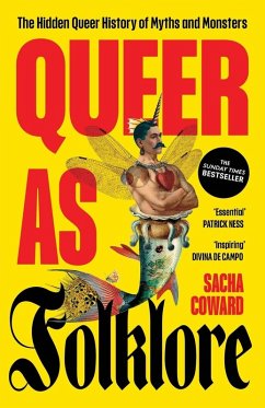Cover Queer as Folklore