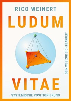 Cover Ludum Vitae - Systemische Positionierung