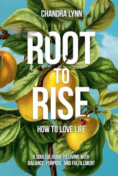 Cover Root-to-Rise