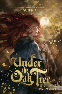 Under the Oak Tree, Vol. 3 (novel) - Kim, Suji