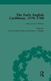 The Early English Caribbean, 1570-1700 Vol 3