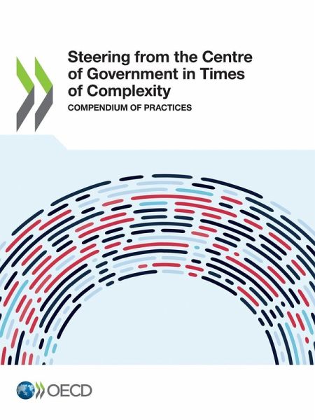 Steering from the Centre of Government in Times of Complexity