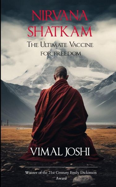 Nirvana Shatkam