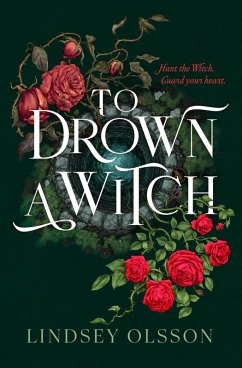 Cover To Drown a Witch (eBook, ePUB)