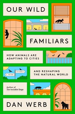 Cover Our Wild Familiars (eBook, ePUB)