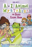 A to Z Animal Mysteries #7: The Gecko Escape Room (eBook, ePUB)
