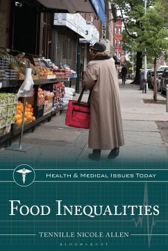 Food Inequalities - Allen, Tennille Nicole