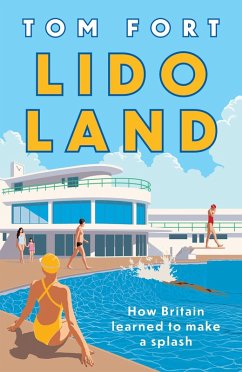 Cover Lido Land