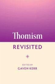 Cover Thomism Revisited