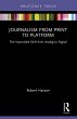Journalism from Print to Platform - Bild 1