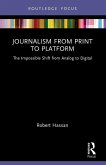 Journalism from Print to Platform
