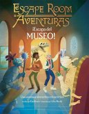 Escape Room Aventuras: Escapa del Museo