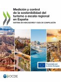Medición y control de la sostenibilidad del turismo a escala regional en España