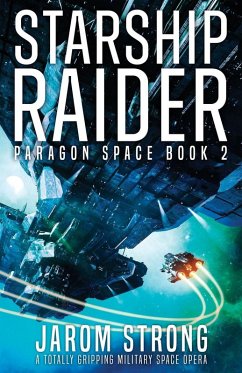 Cover Starship Raider