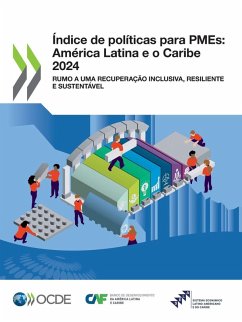 Índice de políticas para PMEs - Oecd