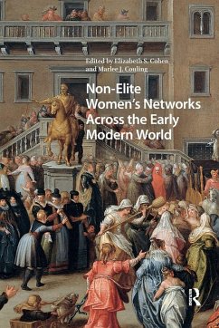 Non-Elite Women's Networks Across the Early Modern World