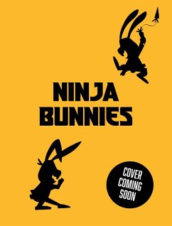 Cover Ninja Bunnies Vs The Owl of Doom