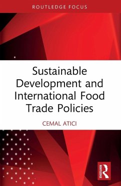 Cover Sustainable Development and International Food Trade Policies
