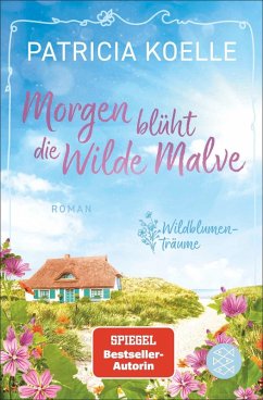 Cover Morgen blüht die Wilde Malve