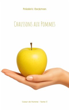 Chaussons aux Pommes Chaussons aux Pommes