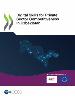 Digital Skills for Private Sector Competitiveness in Uzbekistan Cover Digital Skills for Private Sector Competitiveness in Uzbekistan