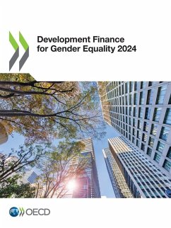 Development Finance for Gender Equality 2024 - Oecd Development Finance for Gender Equality 2024 - Oecd