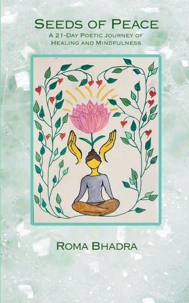 Seeds of Peace Seeds of Peace