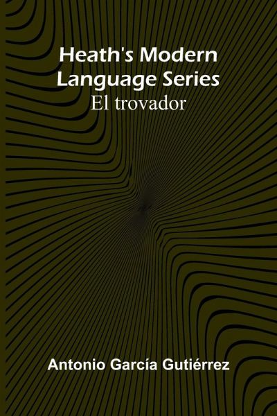 Heath'S Modern Language Series Heath'S Modern Language Series