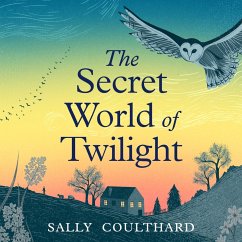 Cover The Secret World of Twilight (MP3-Download)