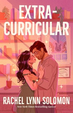 Cover Extracurricular (eBook, ePUB)